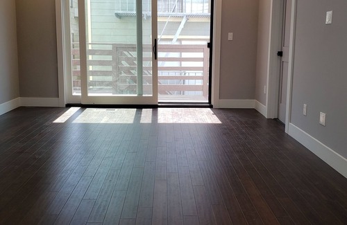 Russian Hill Apartment | Steps away of Fisherman’s Wharf, Cable Car, Coit Tower, Ghirardelli Square.