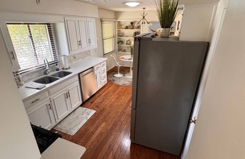 West Lafayette House | Steps From Campus Adorable 3-Bedroom/2 Bathroom Home West Lafayette