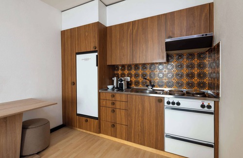 St. Moritz Apartment | Steps from Chantarella Lift - Skiers Dream