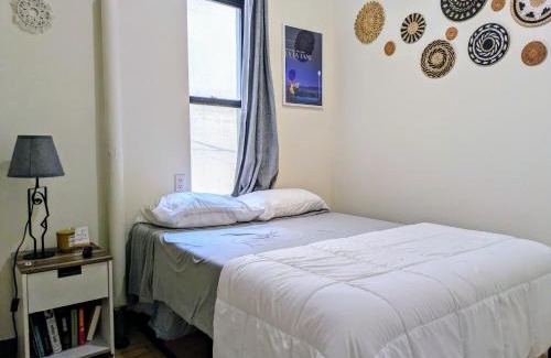 Union Square Apartment | Steps from Everything - Modern 1-Bdr in Downtown's Union Square