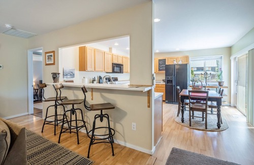 Roslyn House | Steps from historic downtown Roslyn and trailheads