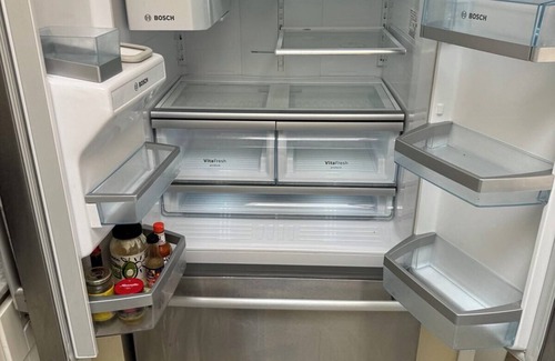 Seabright House | Steps from Seabright beach. Five BR Family-sized house with BBQ deck.