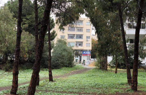 Potamos tis Germasogeias Apartment | Steps from the beach-3bedroom CityCentre Apartment
