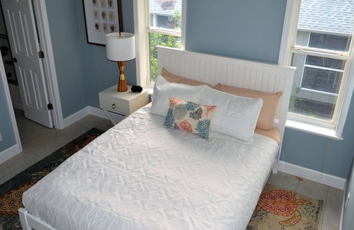 Cape Haze House | Steps from the Beach, Lagoon View, Pet Friendly