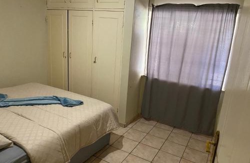 Windhoek West Apartment | Steps from Windhoek's Must-Sees