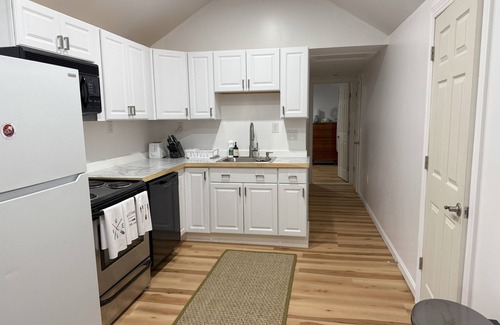 Sylvan Beach House | Steps to Beach - 3BR-2BA Gem!