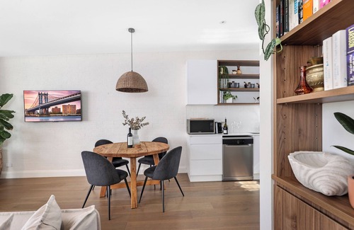 Newcastle East House | Steps to Beach, Bites and Bars. Squeaky clean stay!