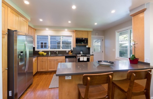 Lanikai House | Steps to beach, tropical garden and private pool