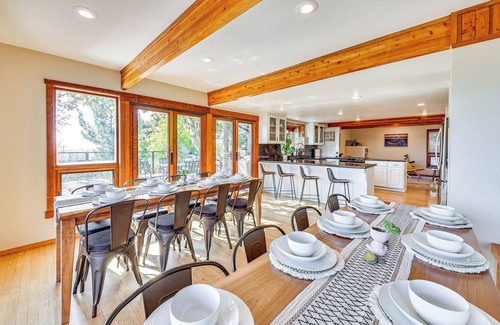 Murrieta Villa | Steps to Hiking: Sanctuary in Santa Ana Mtns