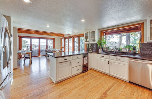 Murrieta Villa | Steps to Hiking: Sanctuary in Santa Ana Mtns