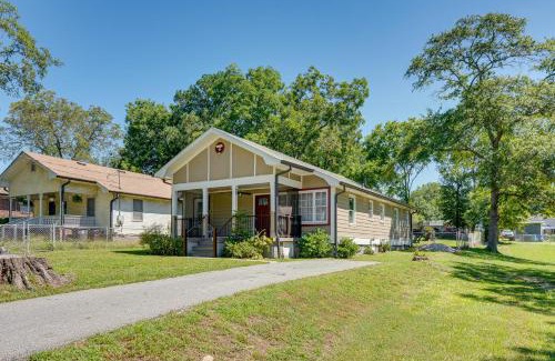 Douglasville House | Steps to Playground Family Home in Douglasville!