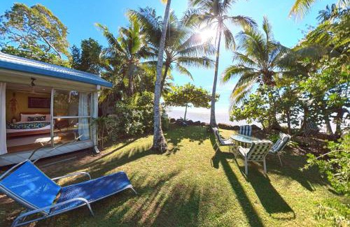 Machans Beach House | Steps to Sand Machans Beach
