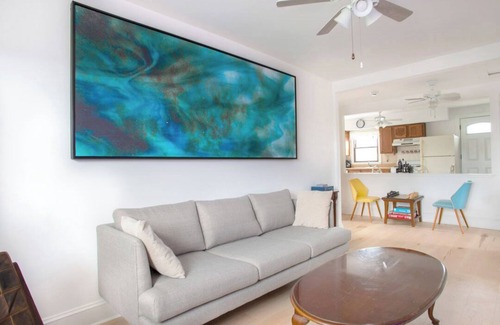 Point Pleasant Beach Condo | STEPS TO THE BEACH & BOARDWALK, WELCOME TO 3 NIBLICK STREET!