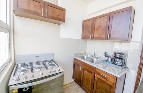 Costa Apartment | Steps to the beach/ocean view>Stylish>Clean/1 BD