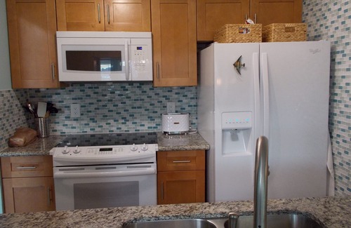 Pensacola Beach Condo | Steps to the beach, the gulf and the sound:0)