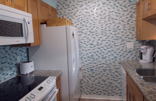 Pensacola Beach Condo | Steps to the beach, the gulf and the sound:0)