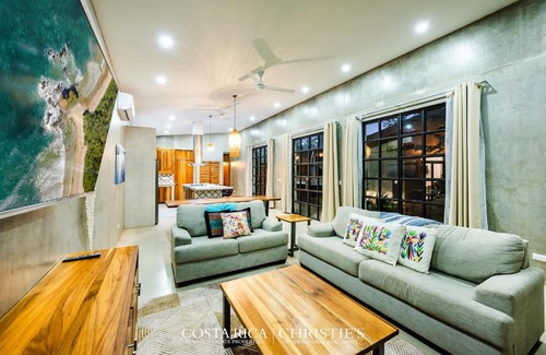 Playa Grande House | Steps to the Main Surf Break - 3 Bedroom House