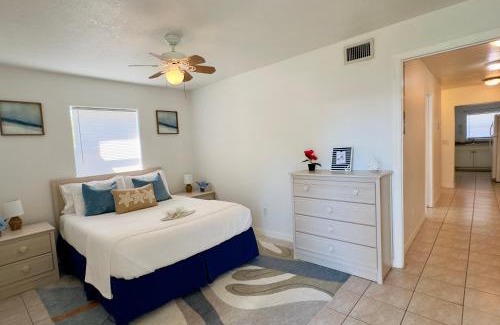 Indialantic By The Sea House | Steps to the Sand - Private Beach Access & BBQ Grill