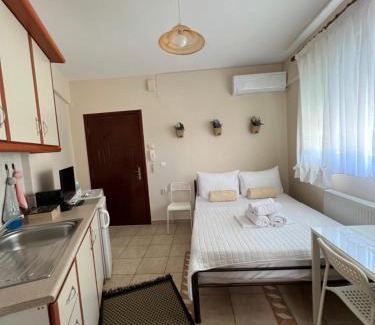 Kozani Apartment | Stergios Apartments 01
