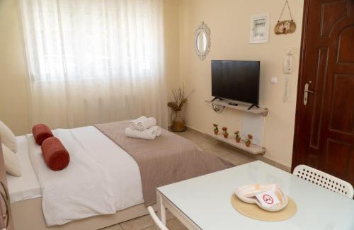 Kozani Apartment | Stergios Apartments 02