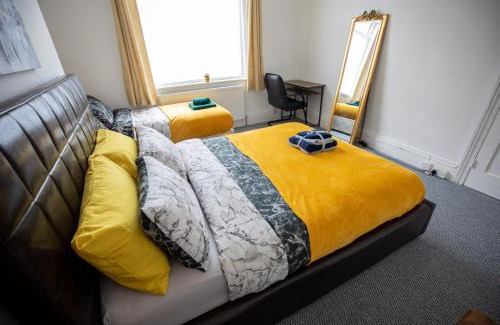 Wallsend Apartment | Sterling Aparment