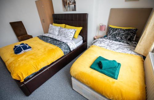 Wallsend Apartment | Sterling Aparment