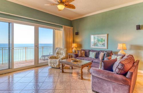 Thomas Drive Apartment | Sterling Beach 1503
