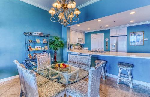 Thomas Drive Apartment | Sterling Beach 1503