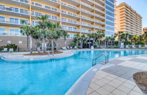 Thomas Drive Apartment | Sterling Beach 1503