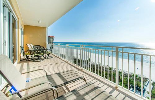 Thomas Drive House | Sterling Beach #602
