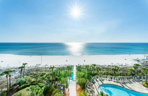 Thomas Drive House | Sterling Beach #602