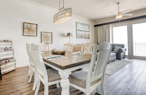 Thomas Drive Apartment | Sterling Beach 705 - Happy