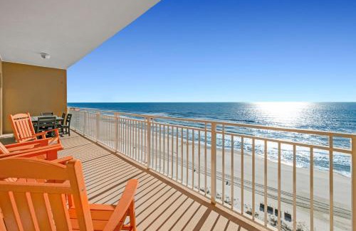 Thomas Drive House | Sterling Beach #1206