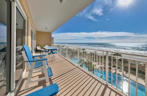 Thomas Drive House | Sterling Beach #406
