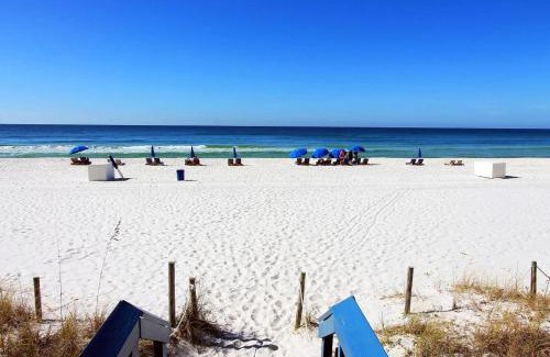 Thomas Drive House | Sterling Beach #406