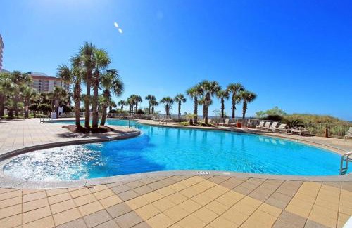 Thomas Drive House | Sterling Beach #406