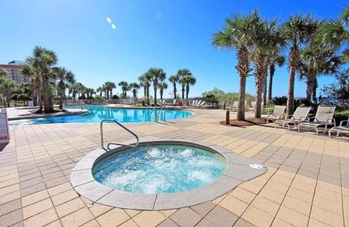 Thomas Drive House | Sterling Beach #406