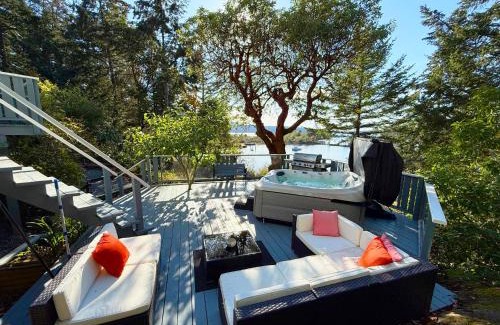 Sooke Bed & Breakfast | Sterling Cove