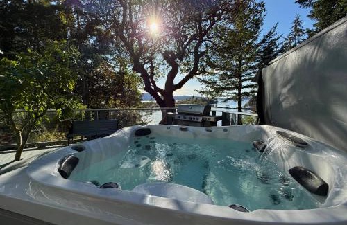 Sooke Bed & Breakfast | Sterling Cove