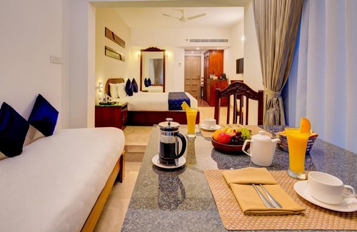 Guruvayur Hotel | Sterling Guruvayur