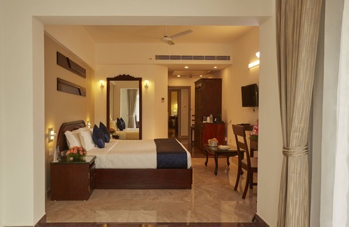 Guruvayur Hotel | Sterling Guruvayur