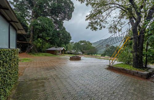 Sakleshpur Resort | Sterling Kadumane Hills Sakleshpur