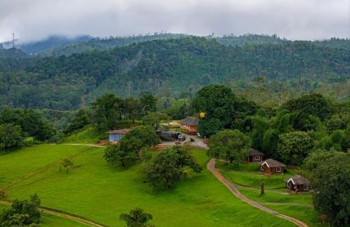 Sakleshpur Resort | Sterling Kadumane Hills Sakleshpur