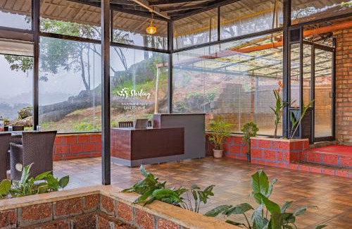 Sakleshpur Resort | Sterling Kadumane Hills Sakleshpur