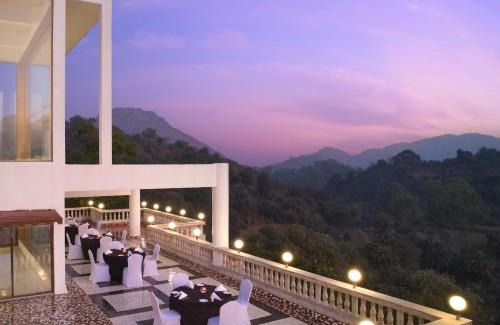 Mount Abu Resort | Sterling Mount Abu