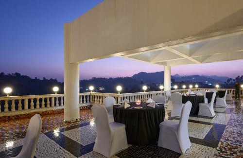 Mount Abu Resort | Sterling Mount Abu
