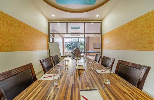 Panchgani Resort | Sterling Panchgani