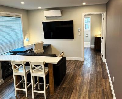 Hamilton Apartment | Sterling Rentals