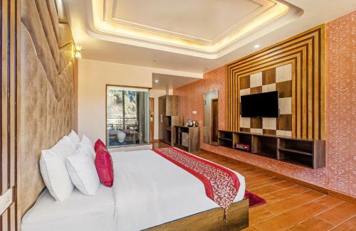Shimla Resort | Sterling Shivalik Chail