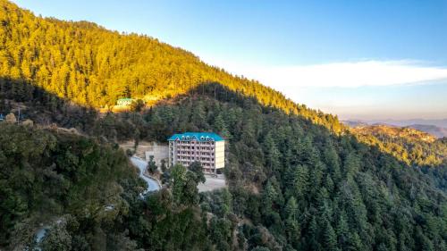 Shimla Resort | Sterling Shivalik Chail